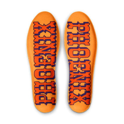 Nike Book 2 The Phoenix