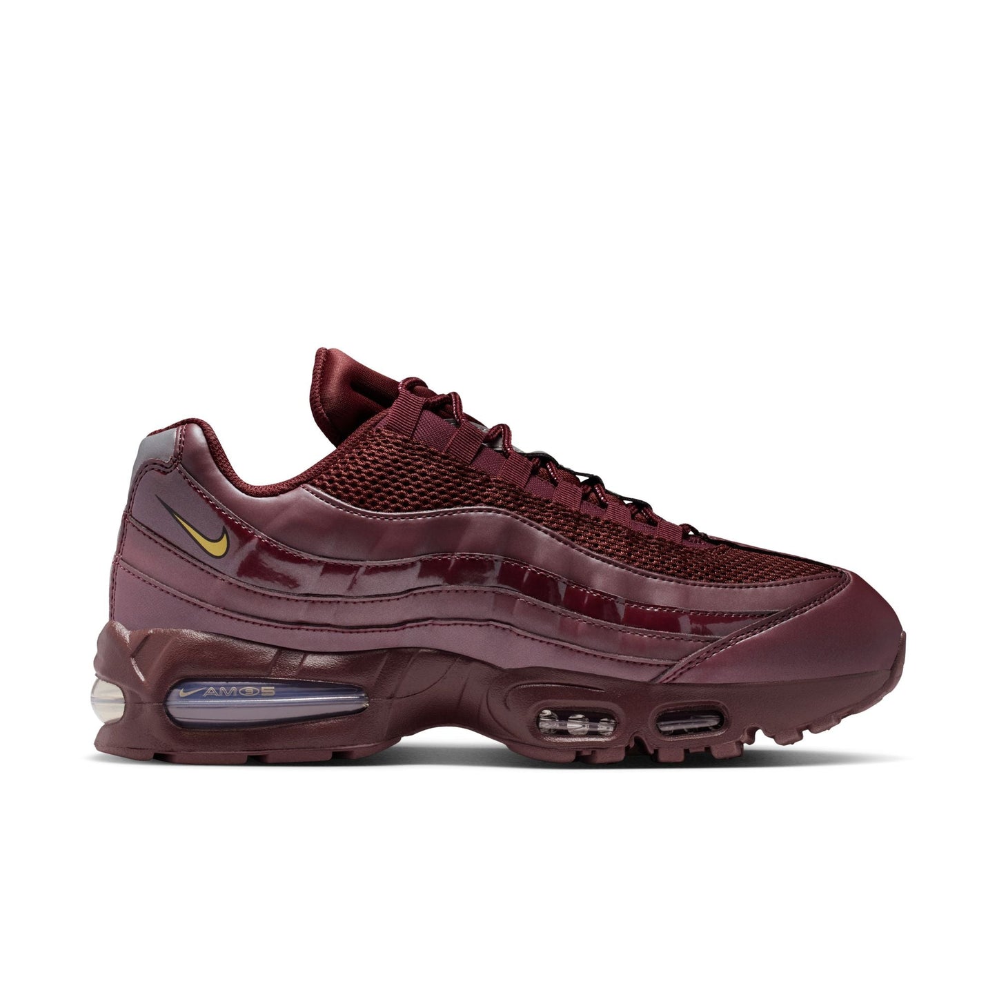 Nike Air Max 95 Big Bubble Total 90 SE