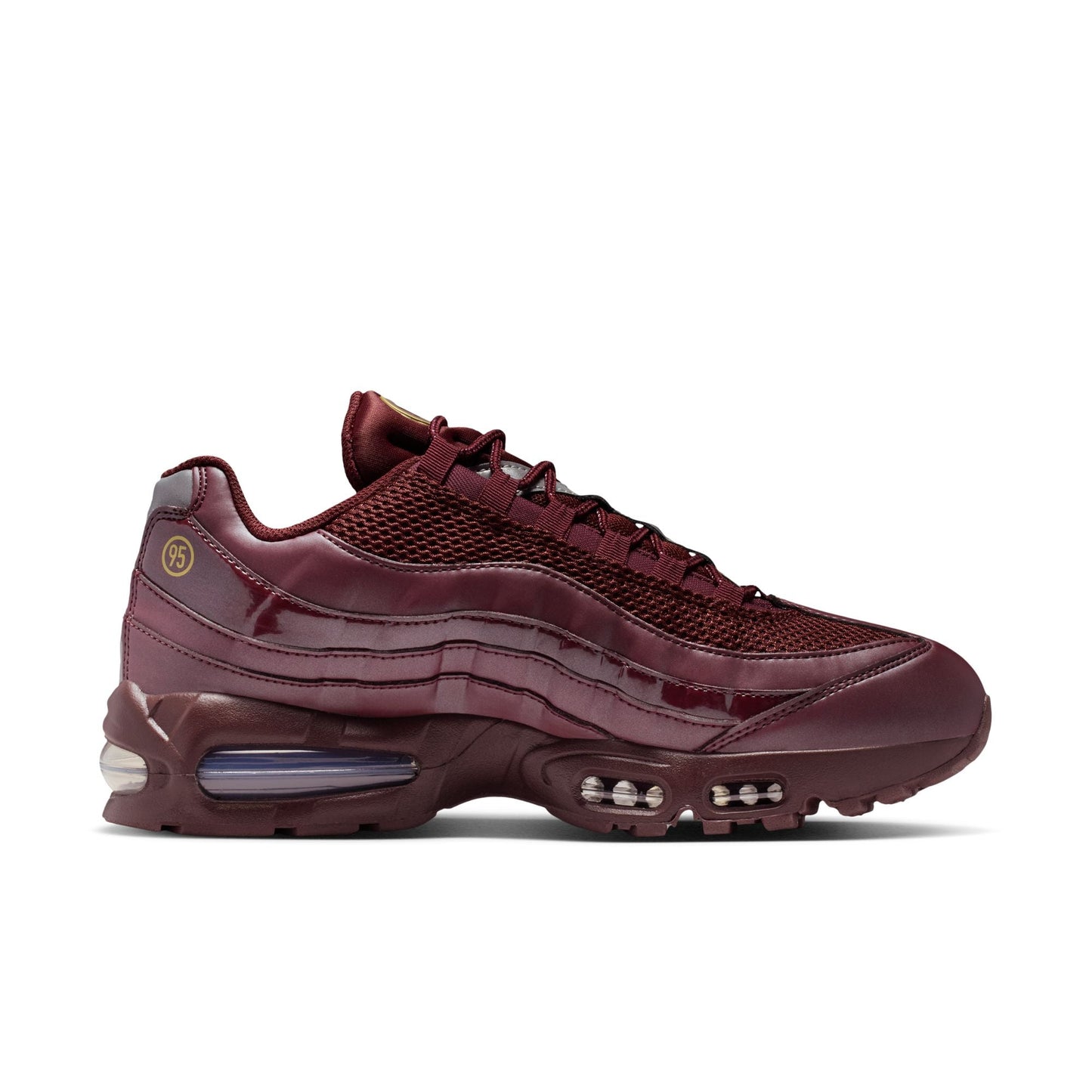 Nike Air Max 95 Big Bubble Total 90 SE