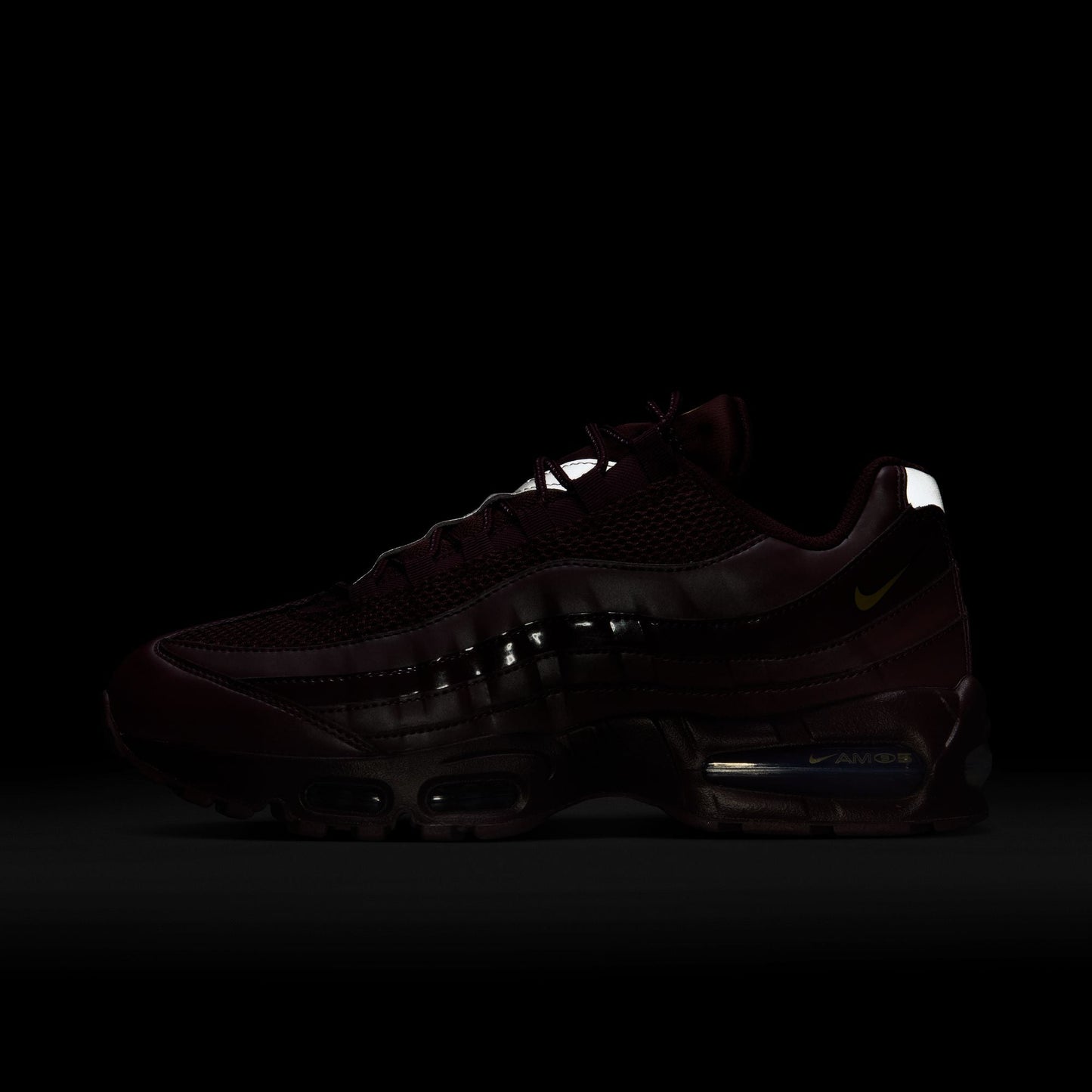 Nike Air Max 95 Big Bubble Total 90 SE
