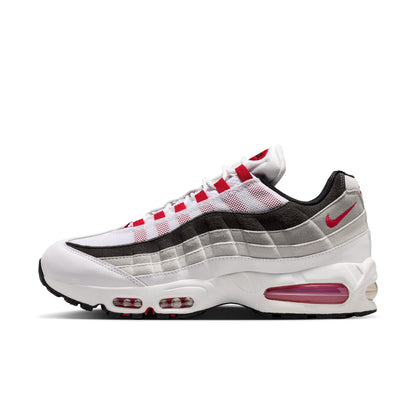 Nike Air Max 95 Big Bubble Premium OG Comet Red