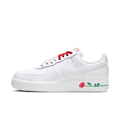 WMNS Nike Air Force 1 '07 Low SE Roses 🌹