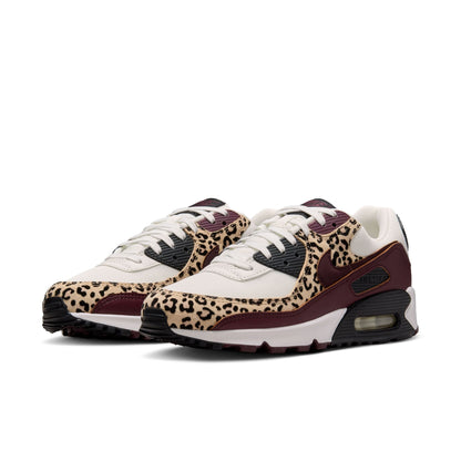 WMNS Nike Air Max 90 Leopard 🐆