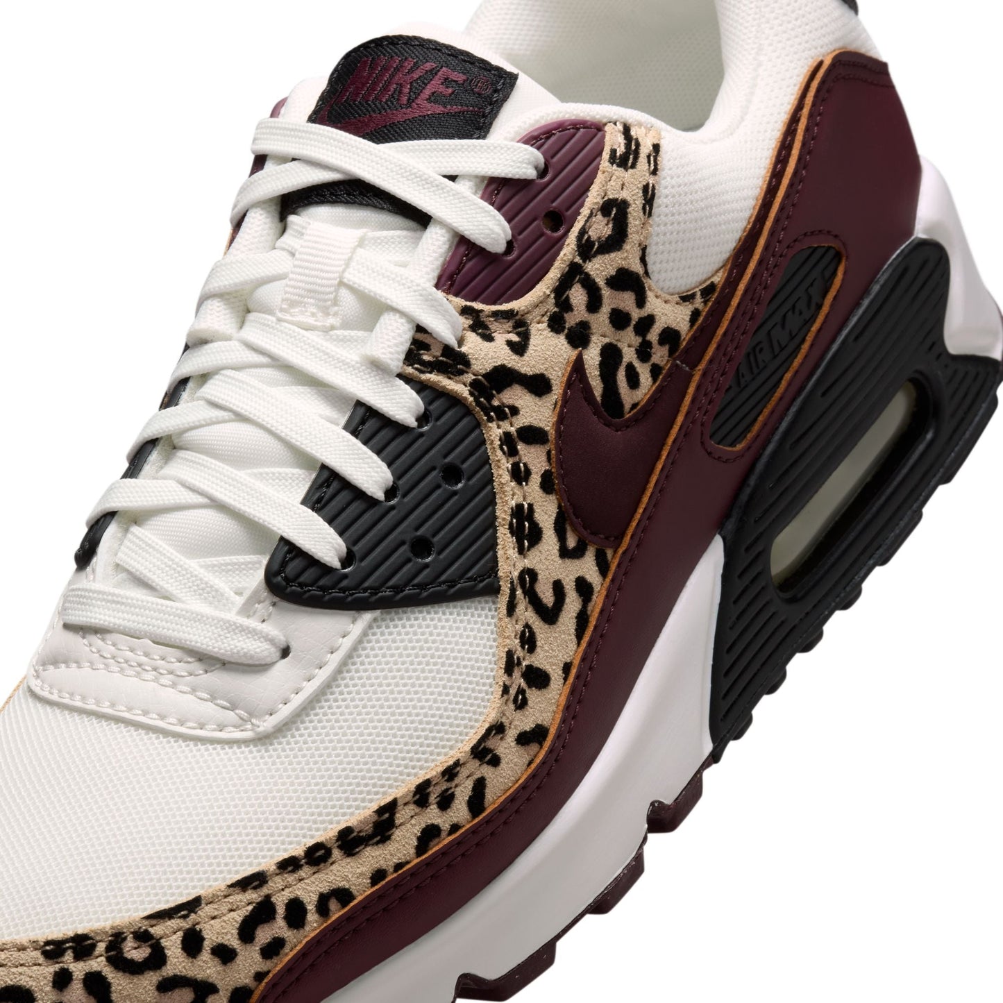 WMNS Nike Air Max 90 Leopard 🐆