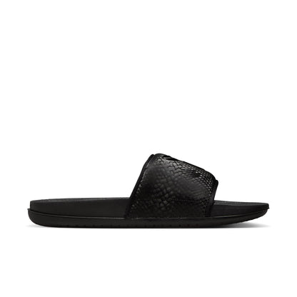 Nike Kobe Bryant Black Offcourt Slides