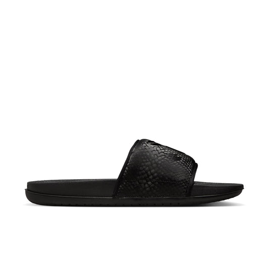 Nike Kobe Bryant Black Offcourt Slides