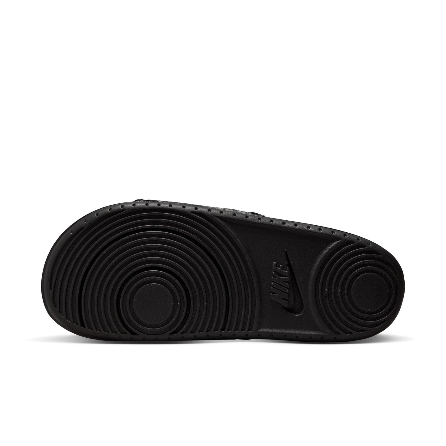 Nike Kobe Bryant Black Offcourt Slides