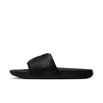 Nike Kobe Bryant Black Offcourt Slides