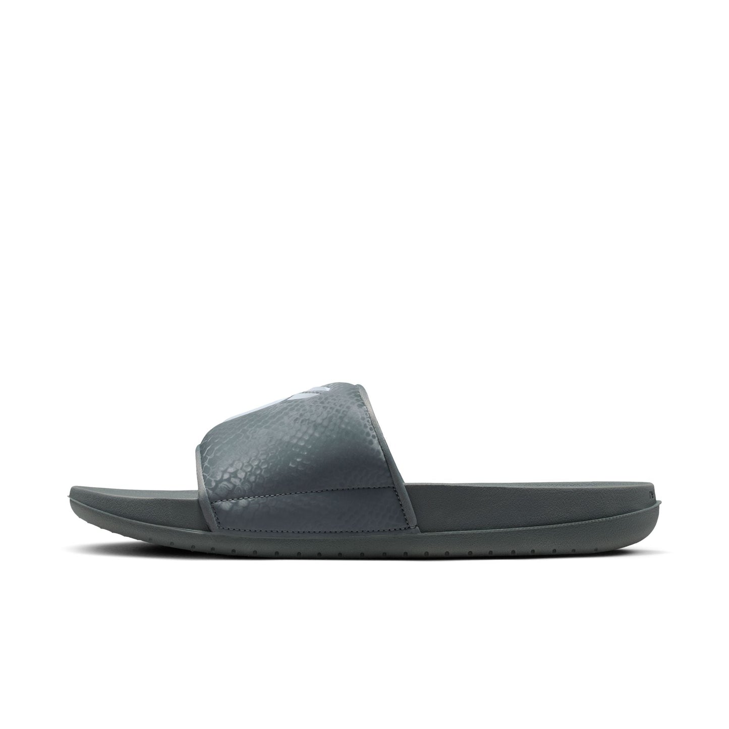 Nike Kobe Bryant Offcourt Grey Slides