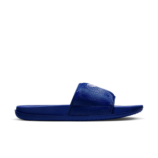 Nike Kobe Bryant Blue Offcourt Slides