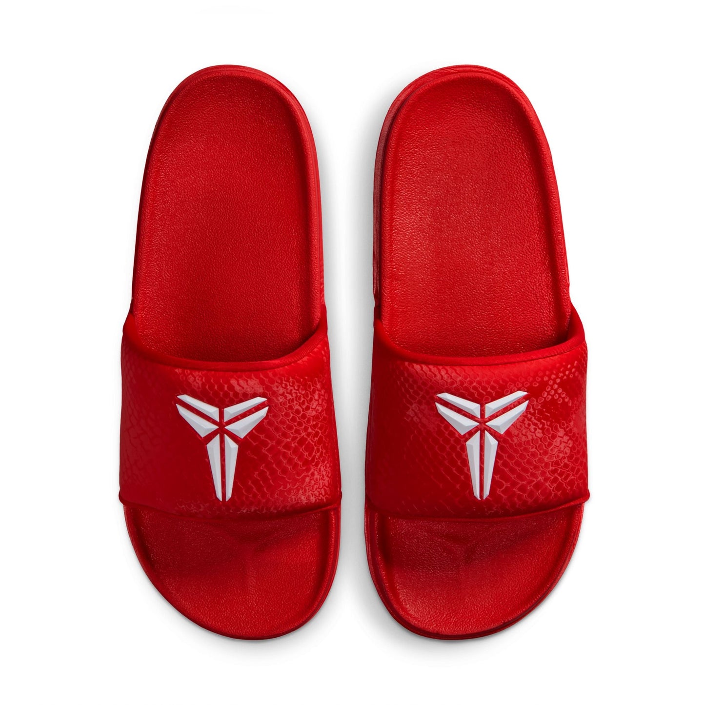 Nike Kobe Bryant Offcourt Red Slides