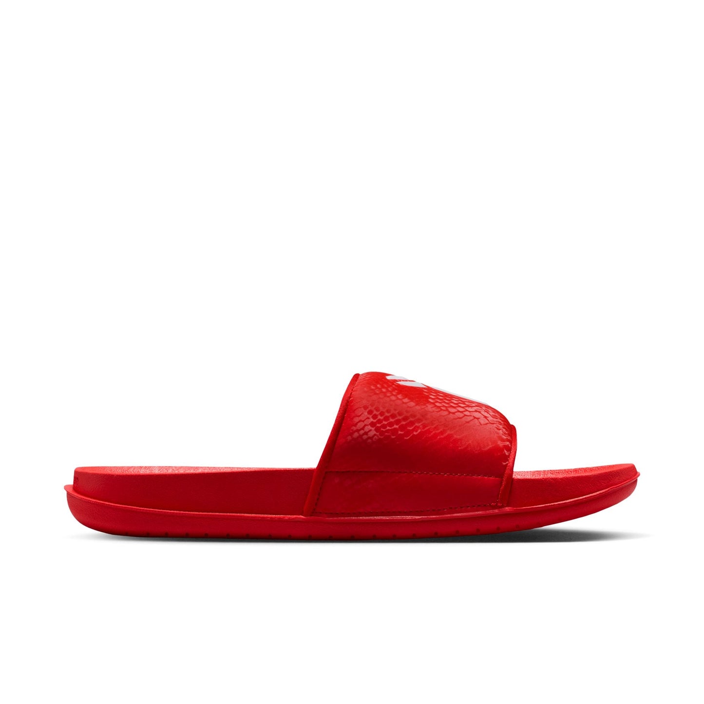 Nike Kobe Bryant Offcourt Red Slides
