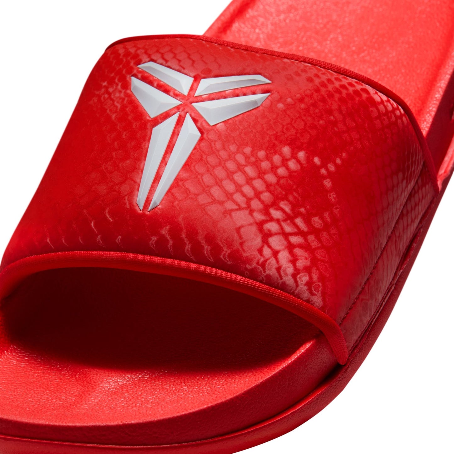 Nike Kobe Bryant Offcourt Red Slides
