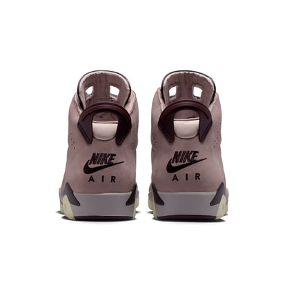 Nike Air Jordan 6 Retro SP AMM