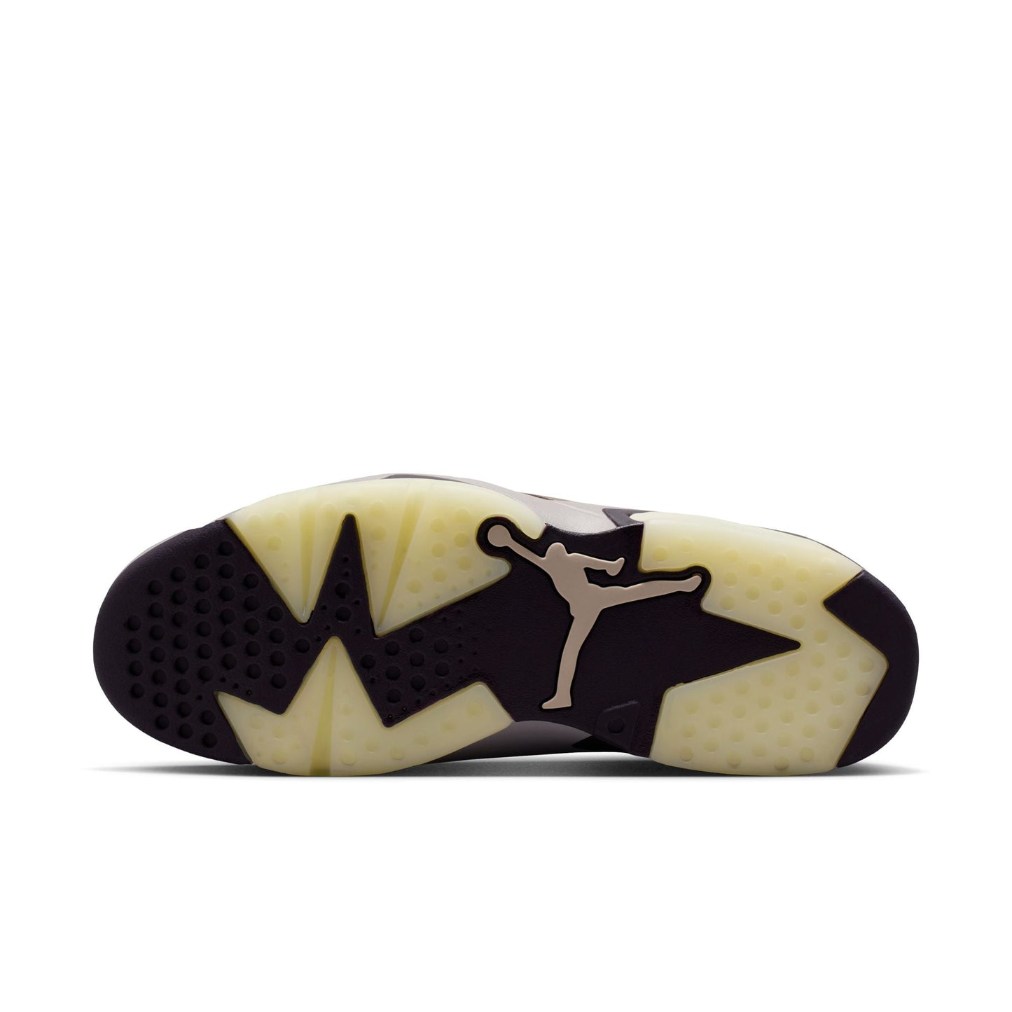 Nike Air Jordan 6 Retro SP AMM