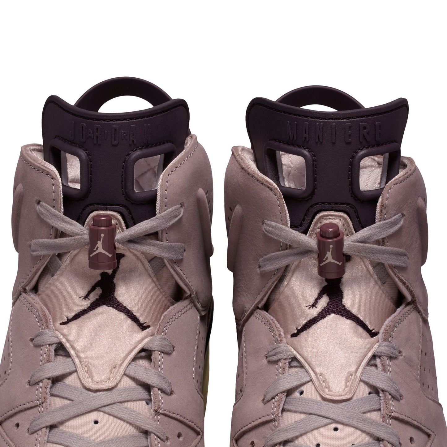 Nike Air Jordan 6 Retro SP AMM
