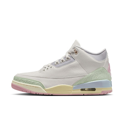 Men's Nike Air Jordan 3 Retro Easter