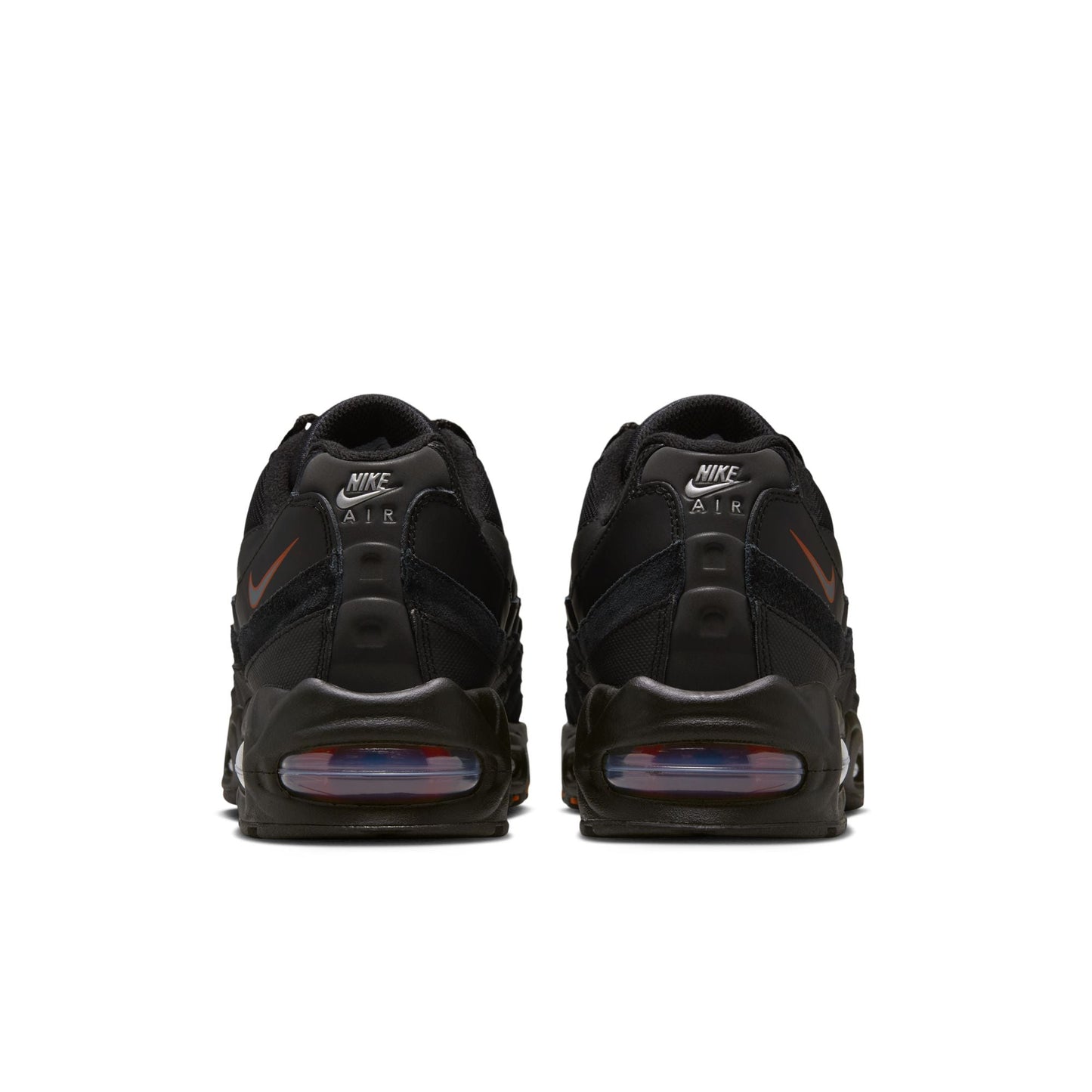 Nike Air Max 95 Big Bubble Racing Pack 🏁