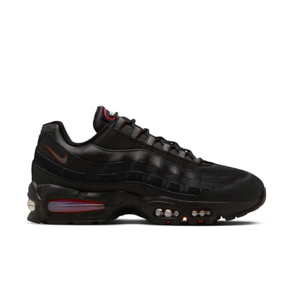 Nike Air Max 95 Big Bubble Racing Pack 🏁