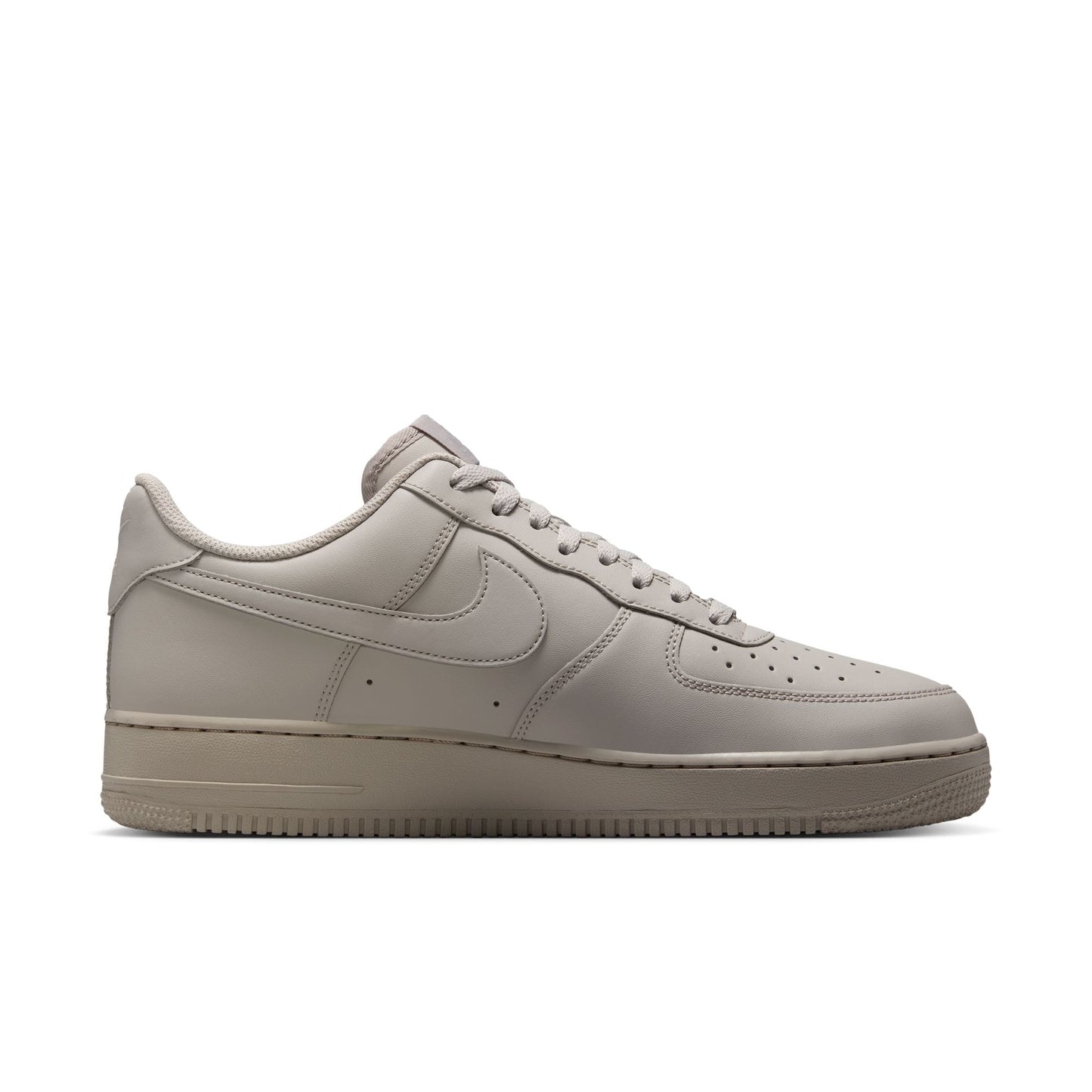 Nike Air Force 1 '07 Low College Grey