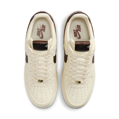 Nike Air Force 1 '07 Low Soft Pearl