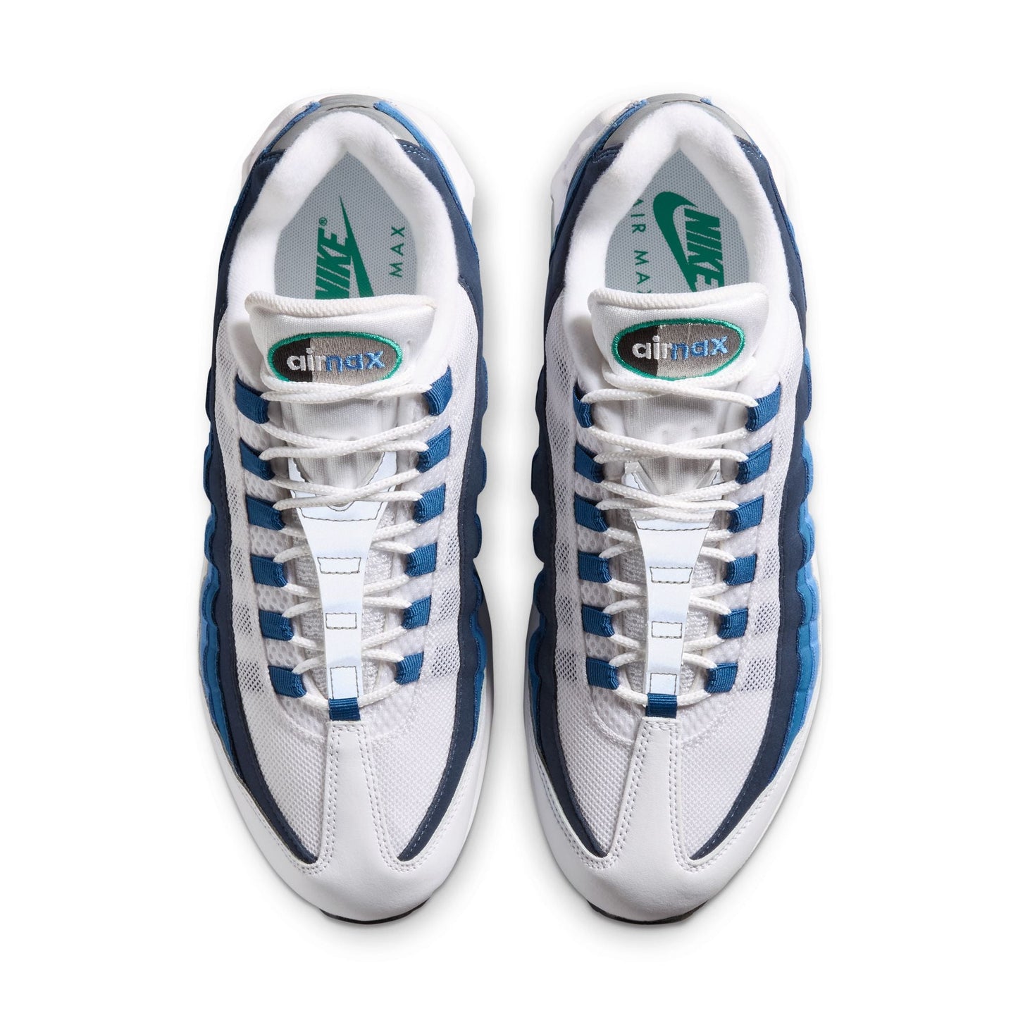 Nike Air Max 95 OG Slate