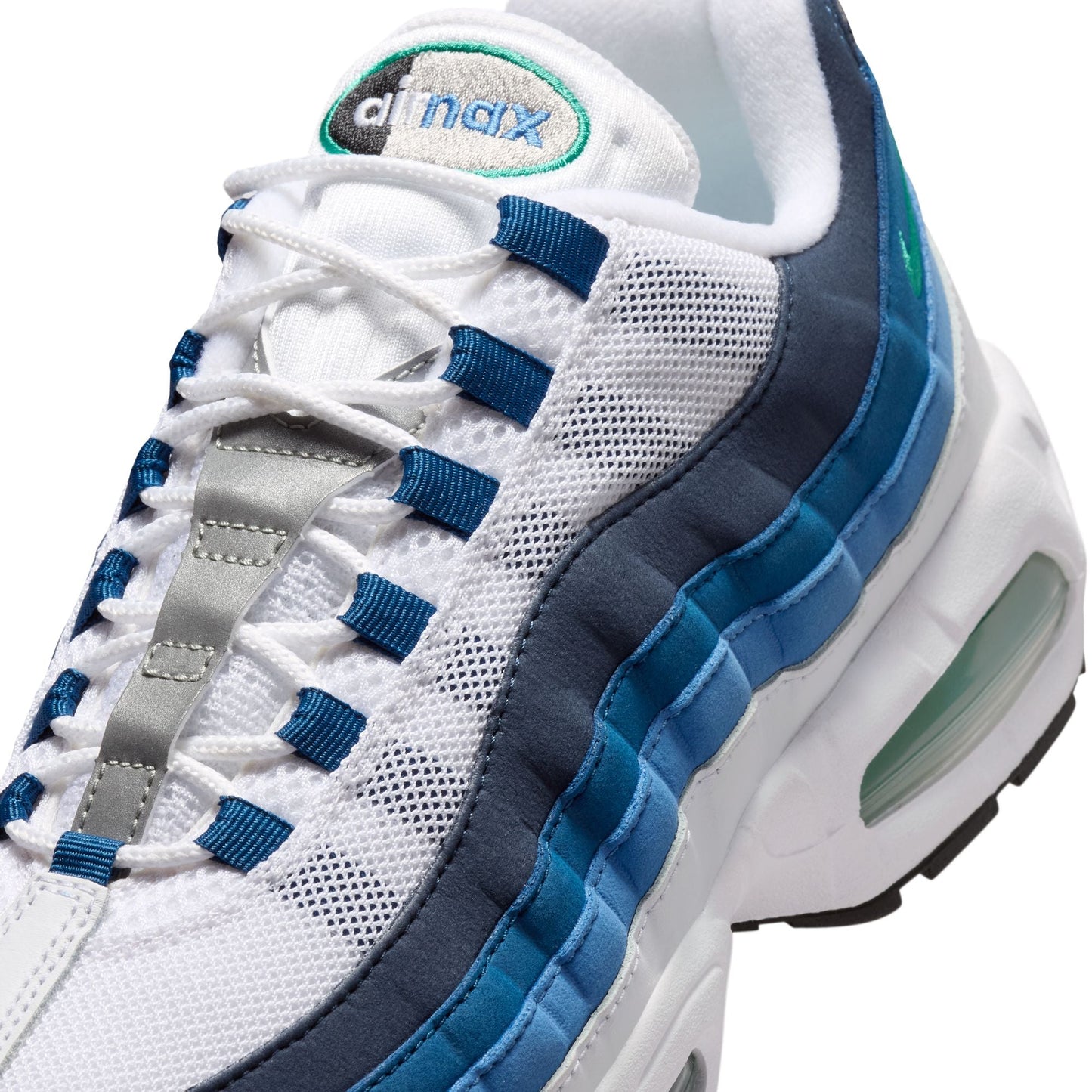 Nike Air Max 95 OG Slate