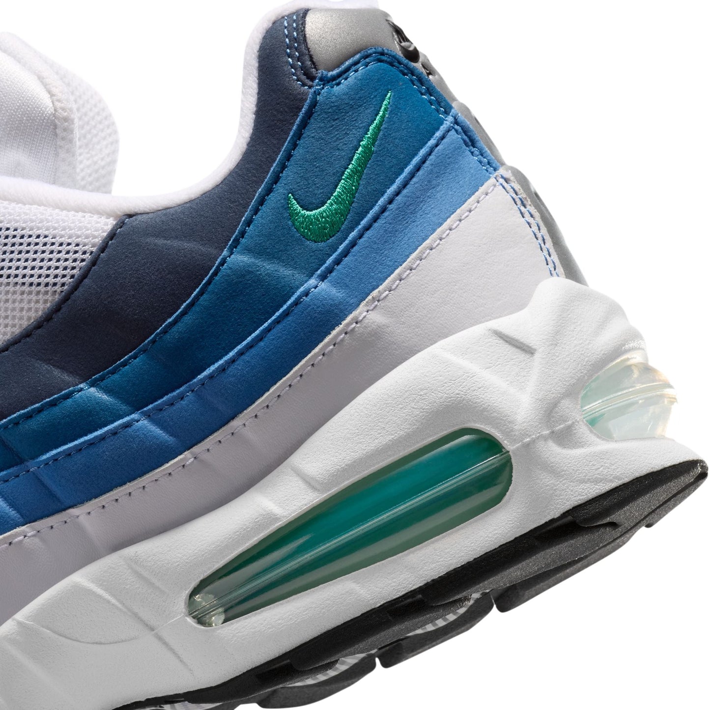 Nike Air Max 95 OG Slate