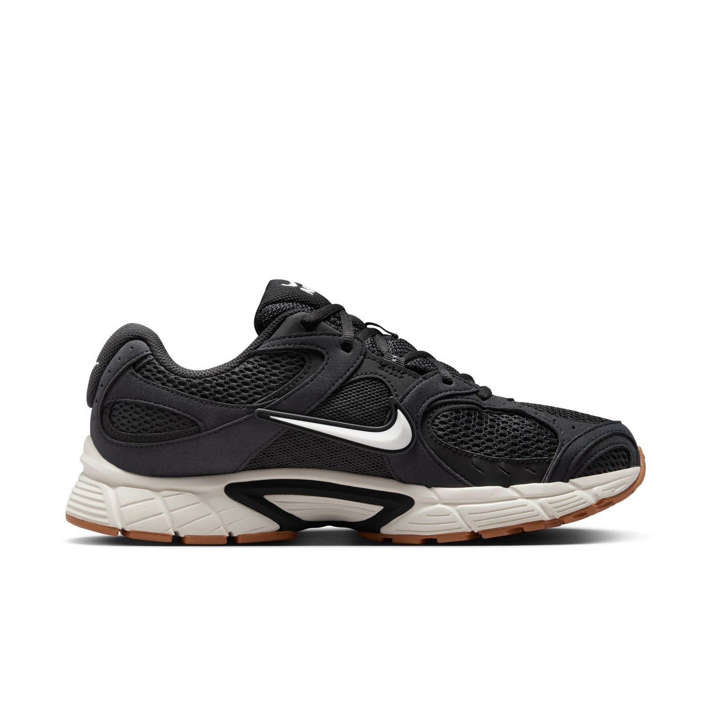 Nike V5 RNR Black Gum