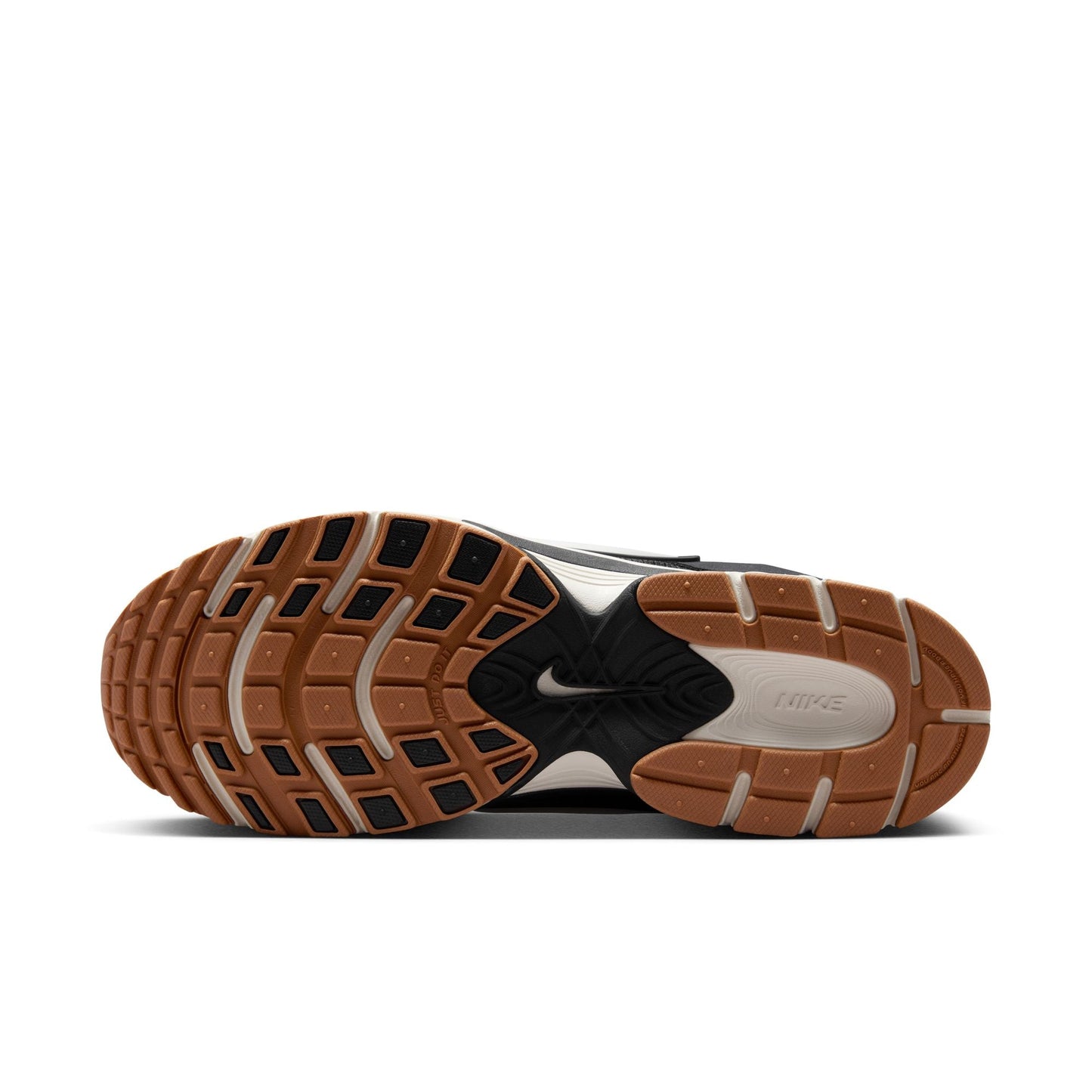 Nike V5 RNR Black Gum