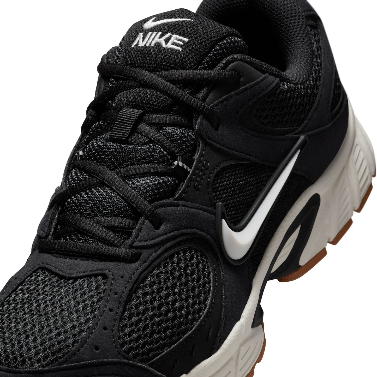 Nike V5 RNR Black Gum