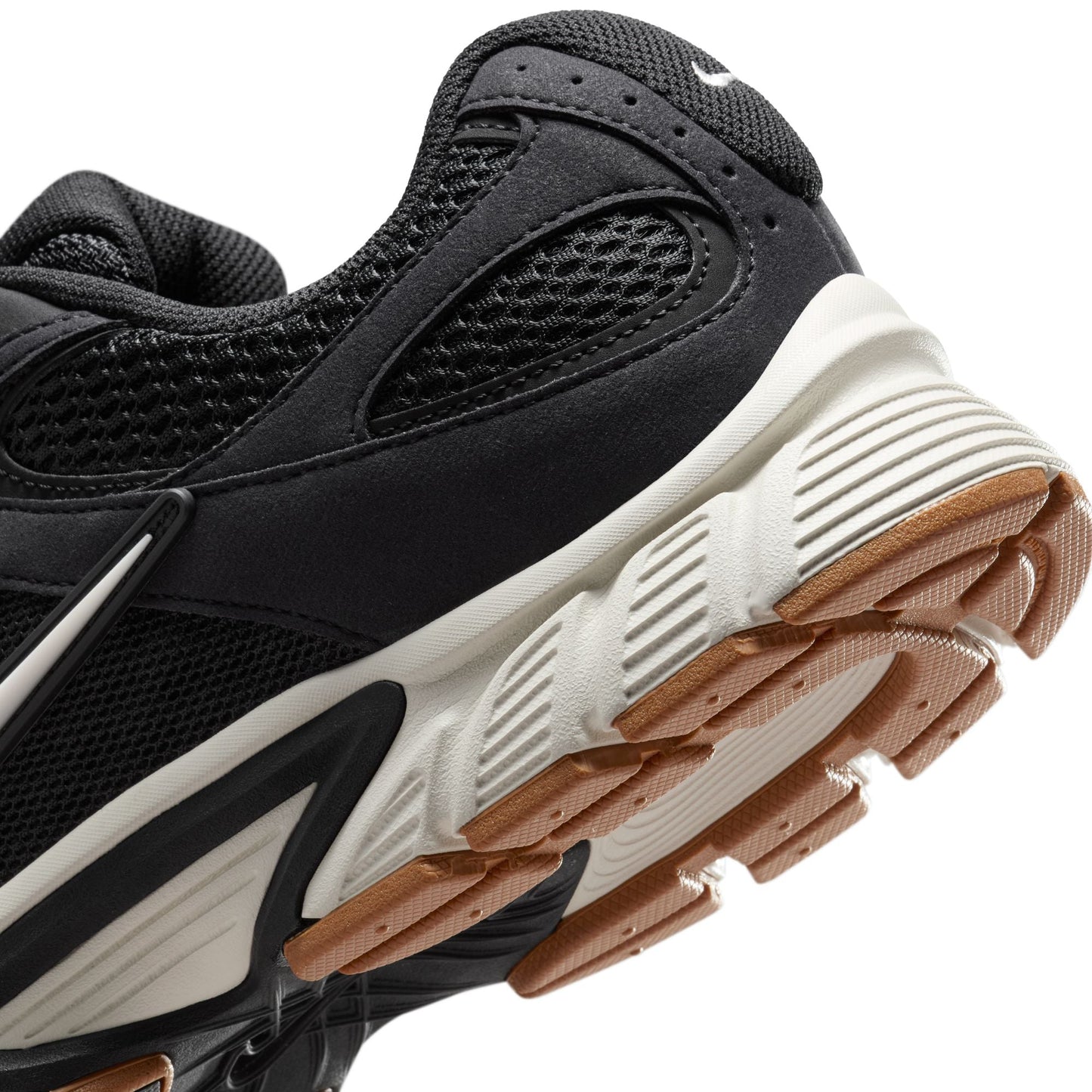 Nike V5 RNR Black Gum