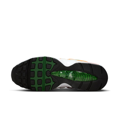Nike x Florida A&M FAMU Rattlers Air Max 95