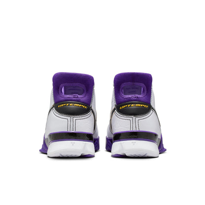 Nike Zoom Kobe 1 Protro Lakers 81 Points