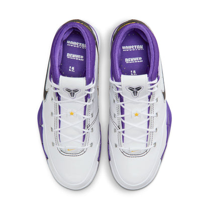 Nike Zoom Kobe 1 Protro Lakers 81 Points
