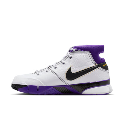 Nike Zoom Kobe 1 Protro Lakers 81 Points