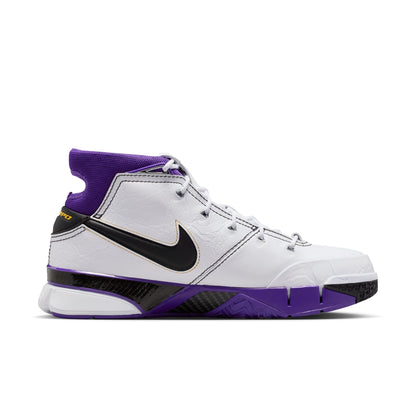 Nike Zoom Kobe 1 Protro Lakers 81 Points