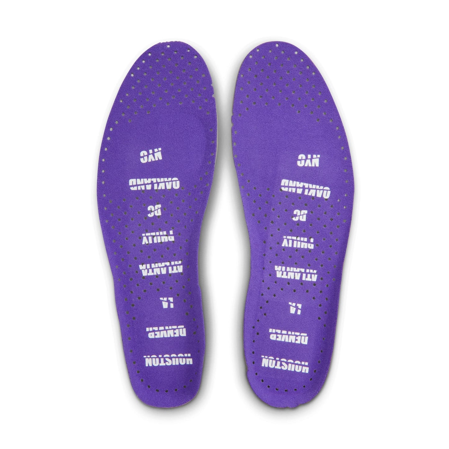 Nike Zoom Kobe 1 Protro Lakers 81 Points