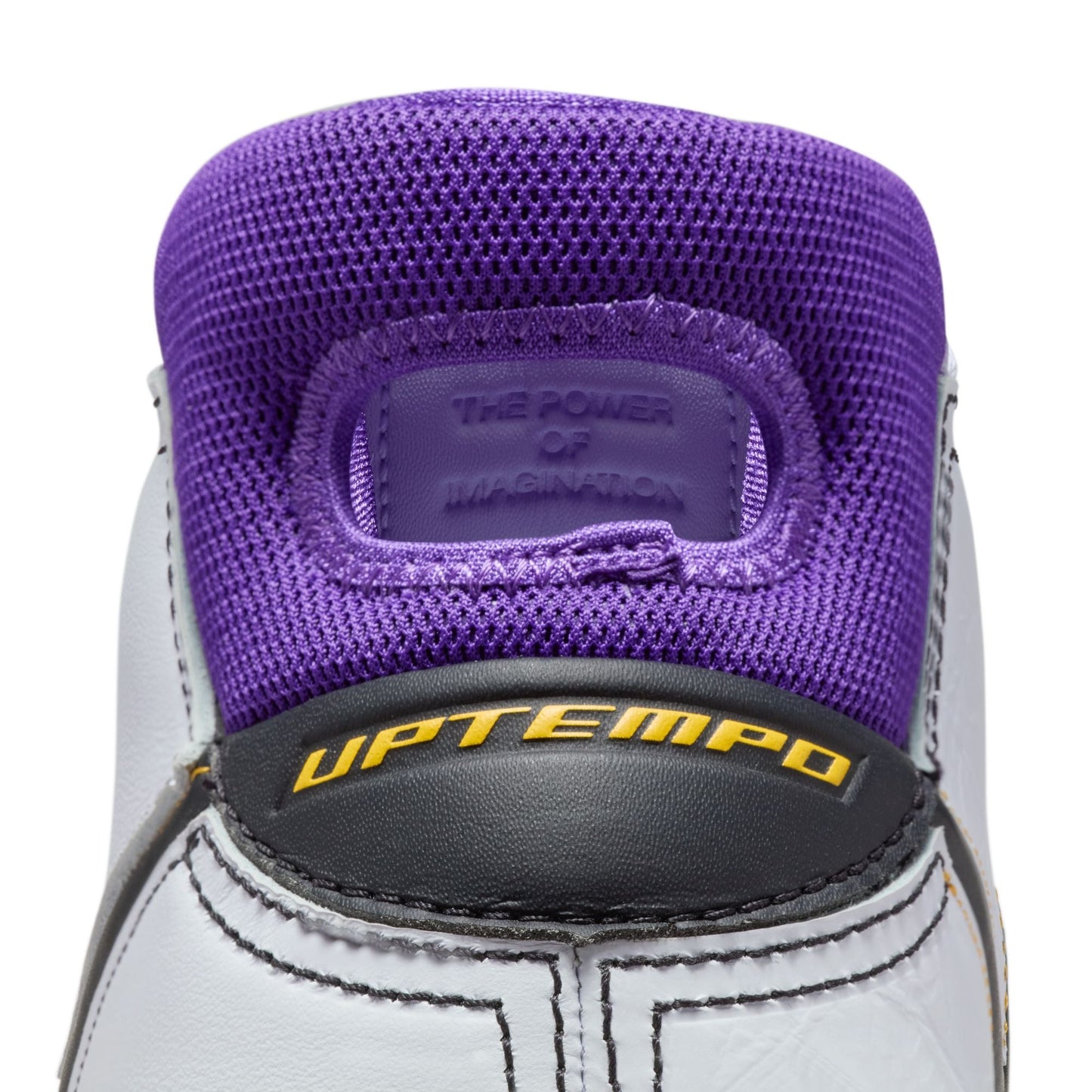Nike Zoom Kobe 1 Protro Lakers 81 Points