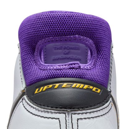Nike Zoom Kobe 1 Protro Lakers 81 Points