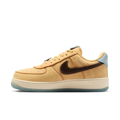 Nike Air Force 1 Low Kobe Bryant Protro Siempre Mio Hermanos