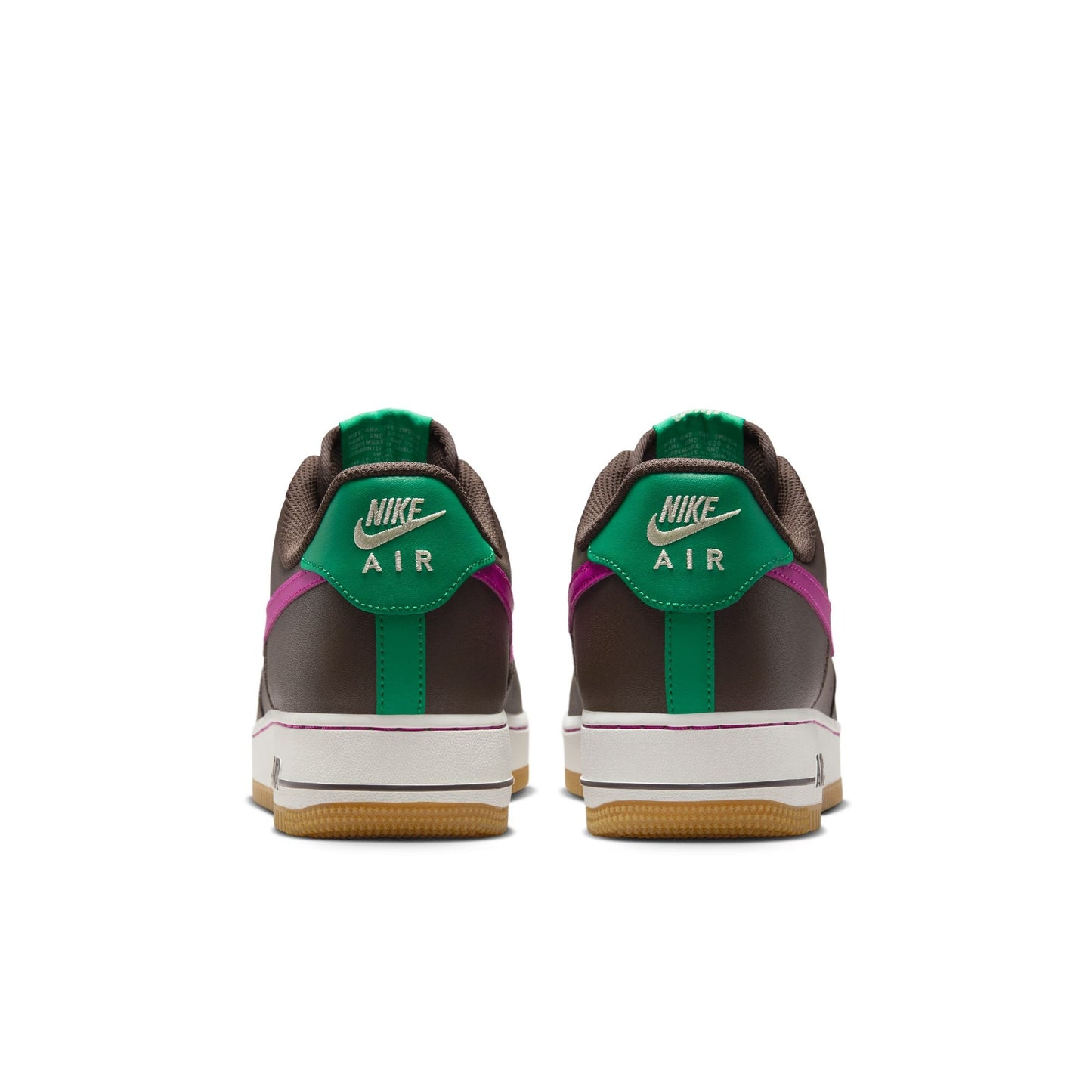 Nike Air Force 1 '07 Low Baroque Brown