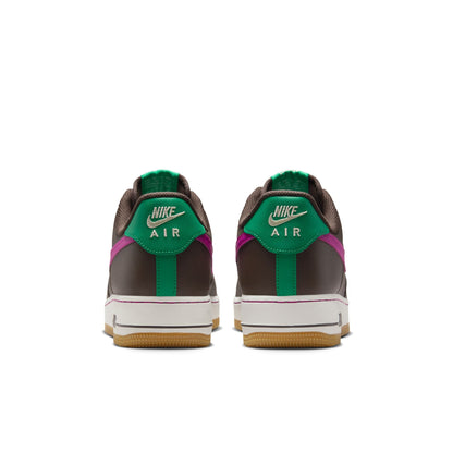 Nike Air Force 1 '07 Low Baroque Brown