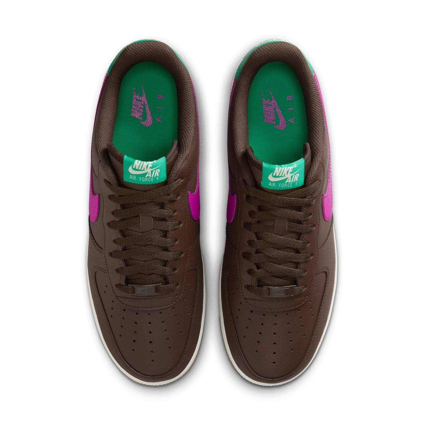 Nike Air Force 1 '07 Low Baroque Brown