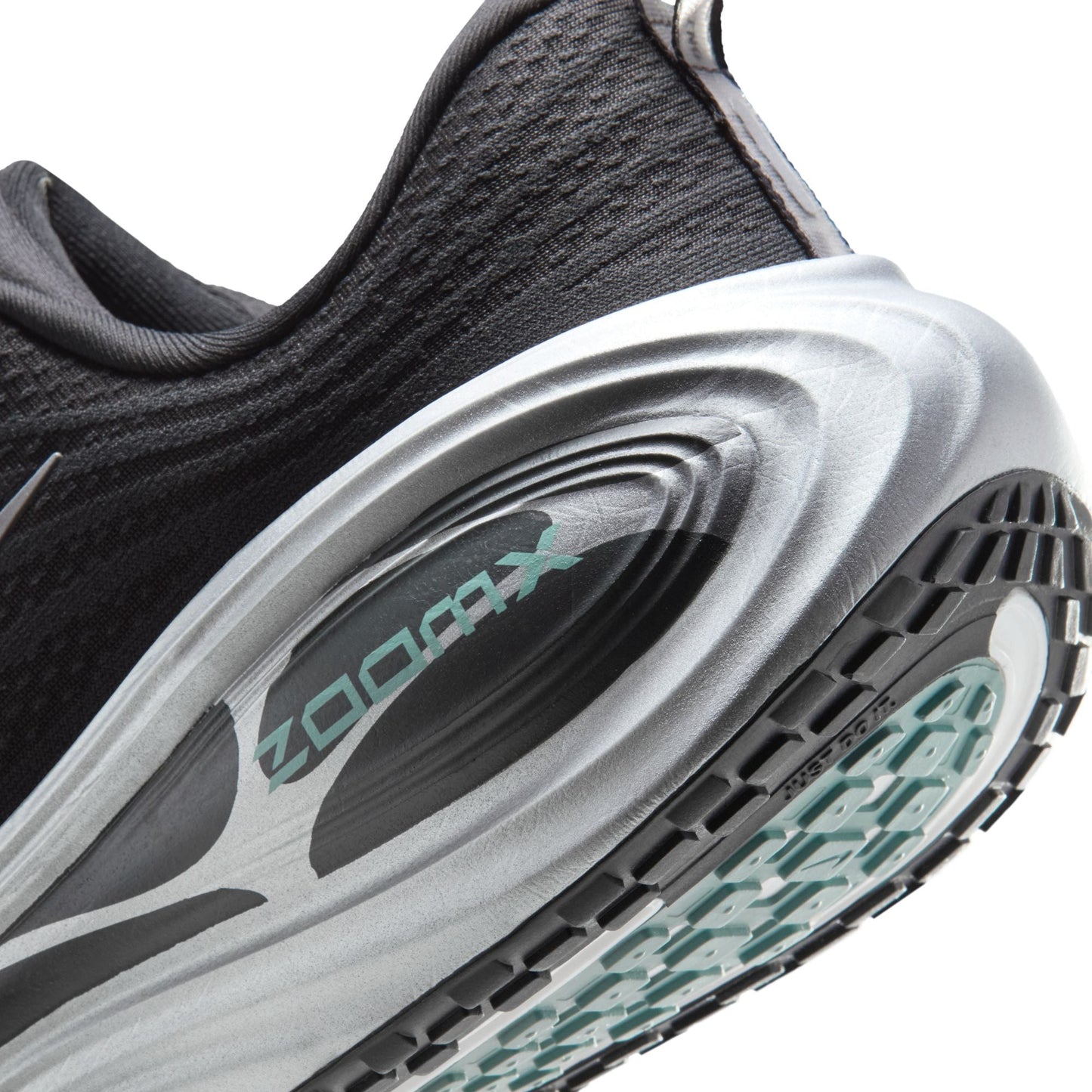 Nike Zoom Vomero Plus QS