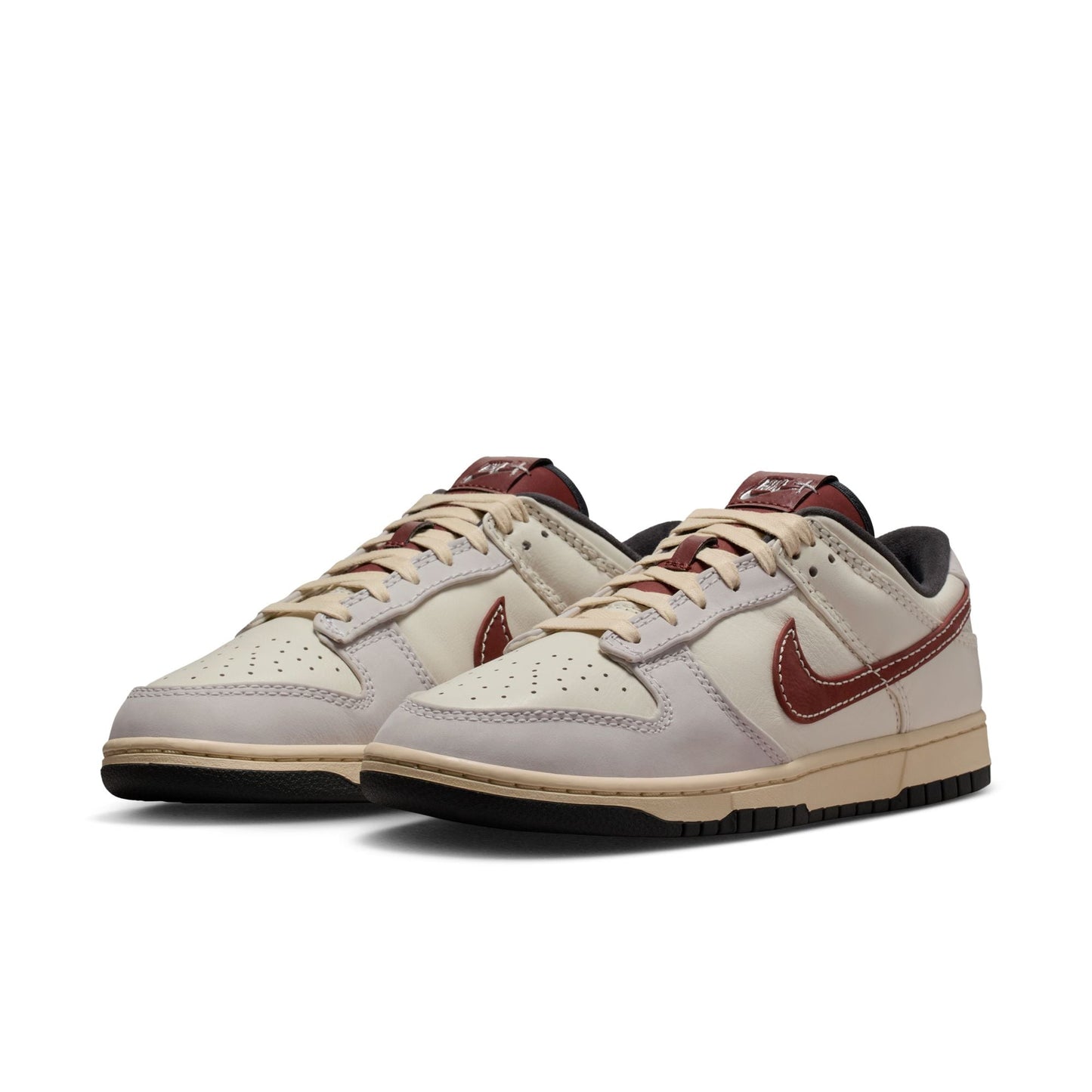 Men's Nike Dunk Retro Low Dark Pony 🐴￼
