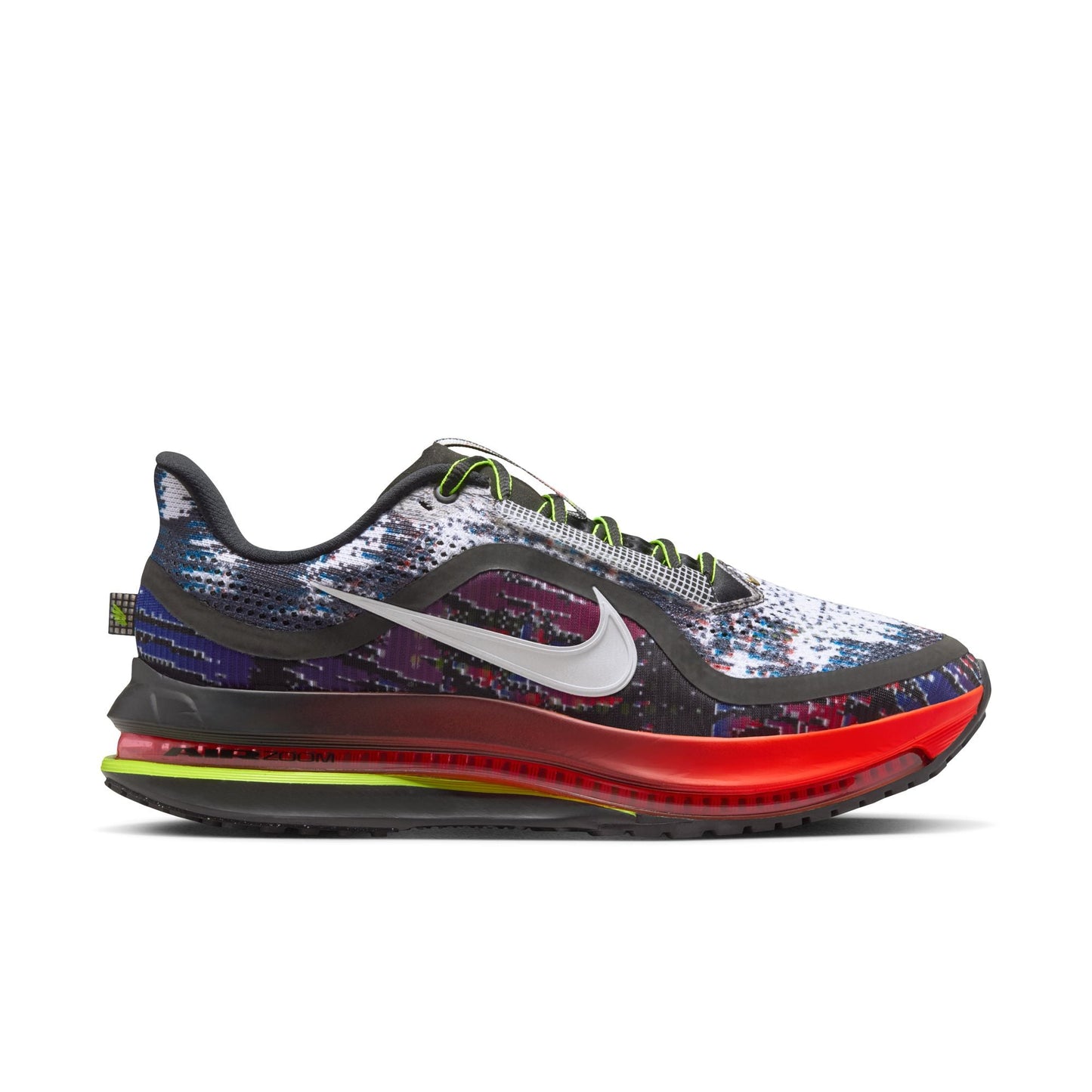 Nike Zoom Pegasus Premium Multi Pixel 👾