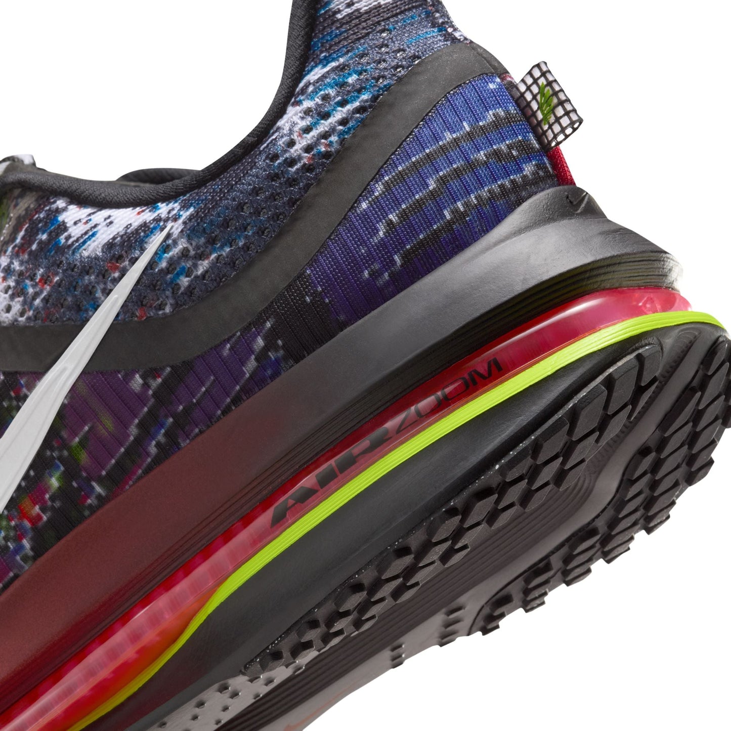 Nike Zoom Pegasus Premium Multi Pixel 👾