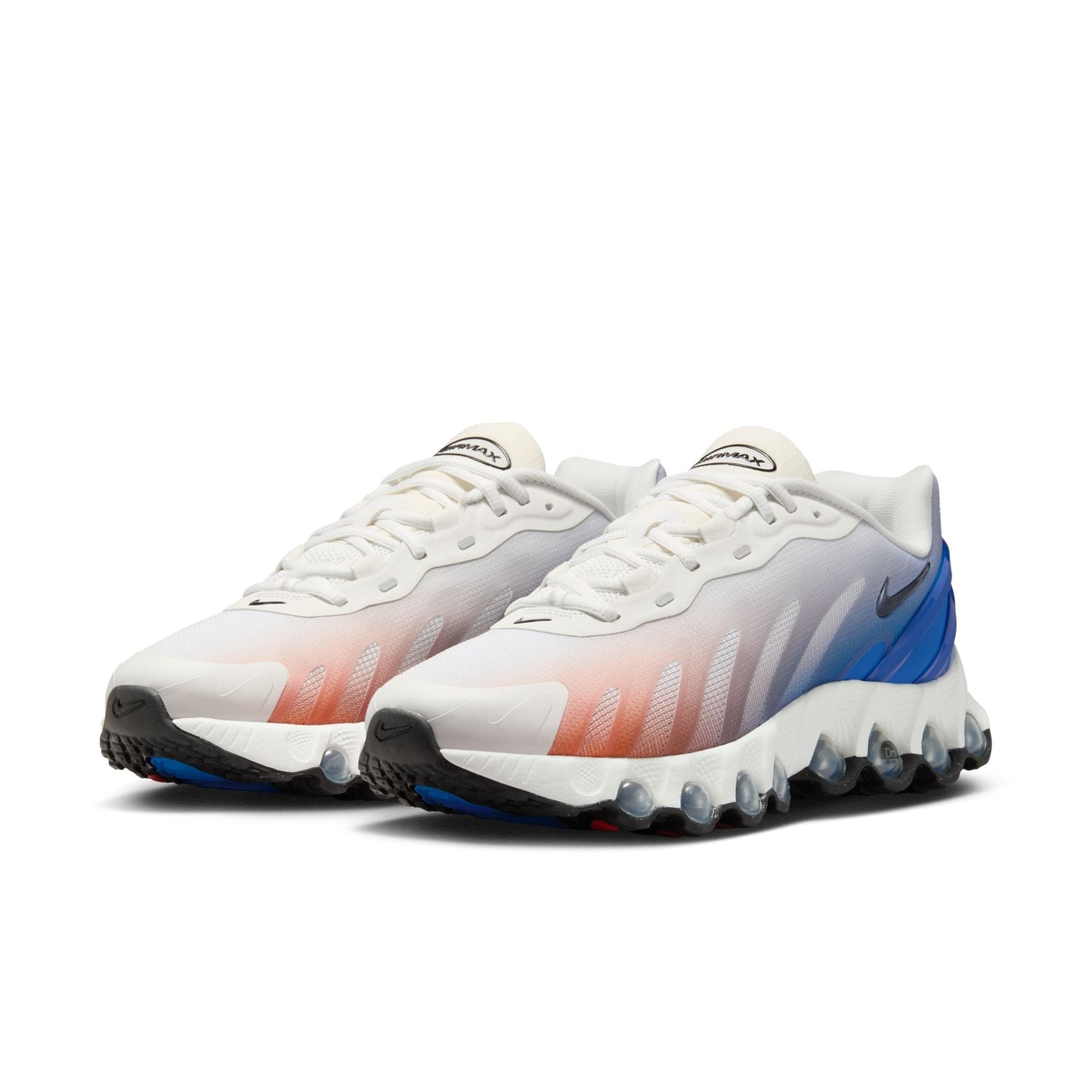 Nike Air Max DN8 Summit White
