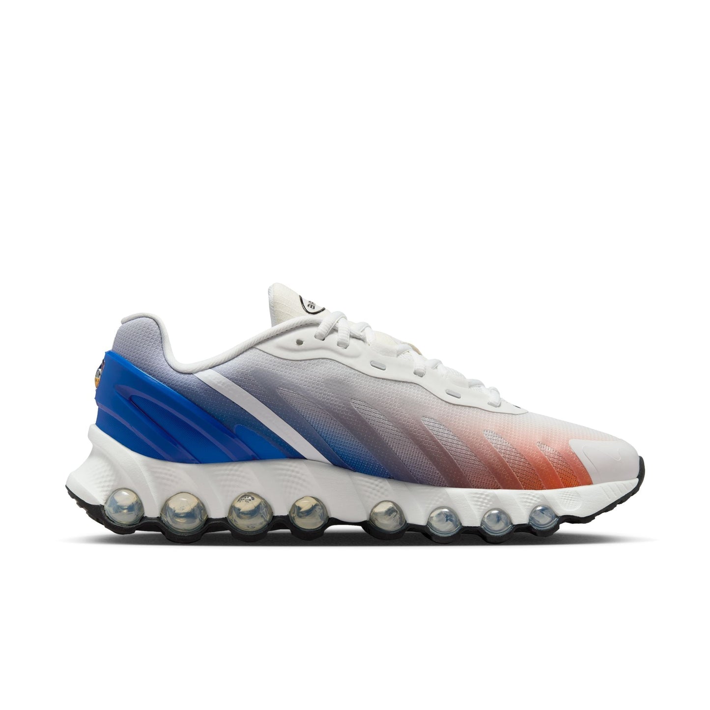 Nike Air Max DN8 Summit White